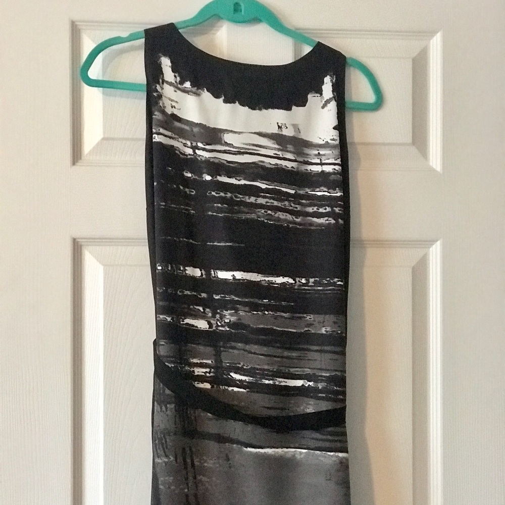 Sheath dress